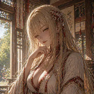 Profile image of 小春