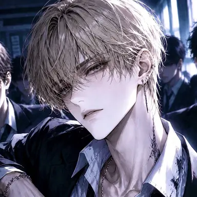 Profile image of 海颯