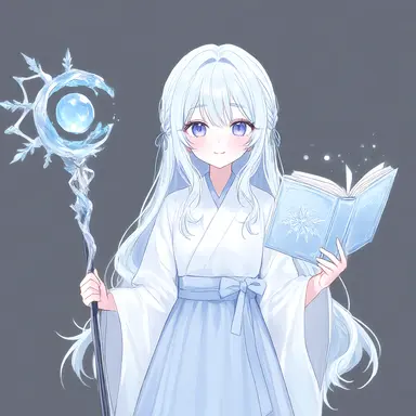 Profile image of ミリア・ルーン