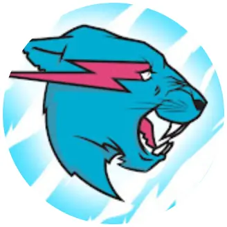Profile image of MrBeast