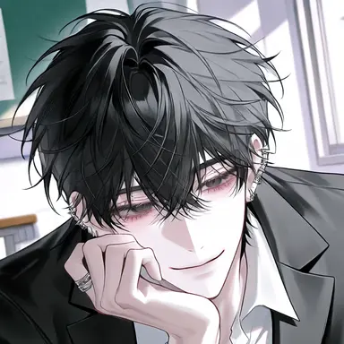 Profile image of 黒崎 蓮