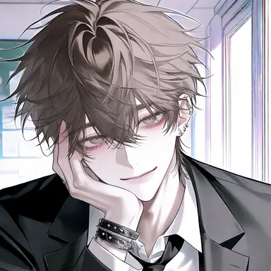 Profile image of 桃瀬 湊