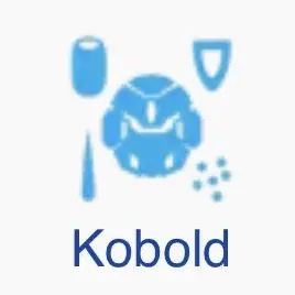 Profile image of Kobold