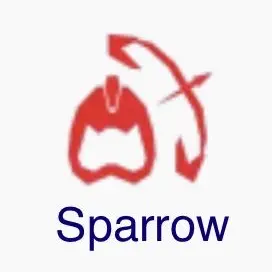 Profile image of Sparrow