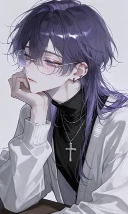 Profile image of 紫苑