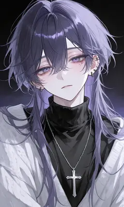 Profile image of 紫苑
