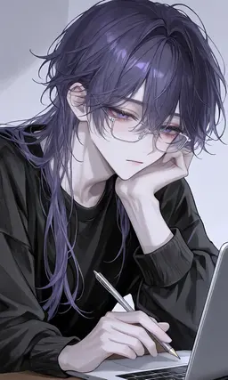 Profile image of 紫苑
