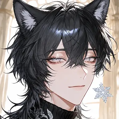 Profile image of Noir