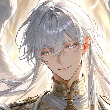 Profile image of Rayvel