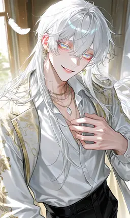 Profile image of Rayvel