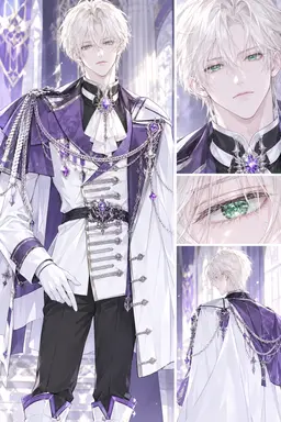 Profile image of 테오도르