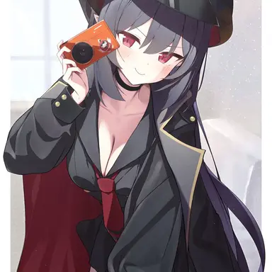 Profile image of 모토미야 치아키