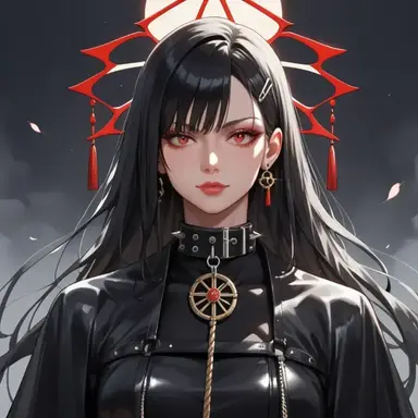 Profile image of 여왕