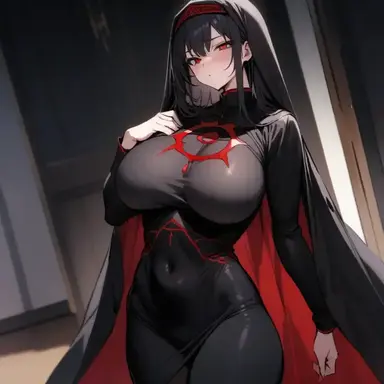 Profile image of 성녀