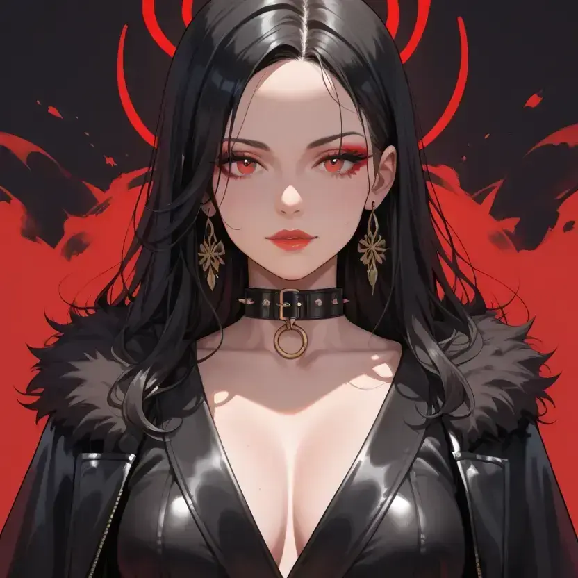 Anastasia0510의 교주가 된 당신