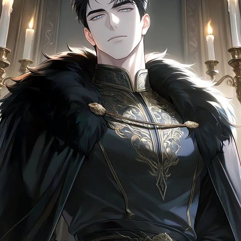 PaddedRipe4680의 Fairest in the Land