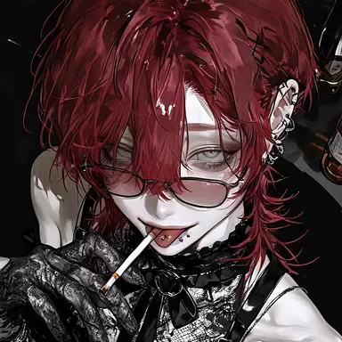 Profile image of ベティちゃん