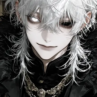 Profile image of ルシアン