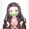 Profile image of 카마도 네즈코