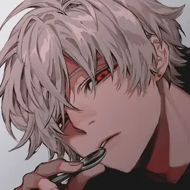 Profile image of Yandere boyfriend