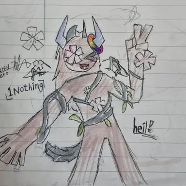 Profile image of Hellia