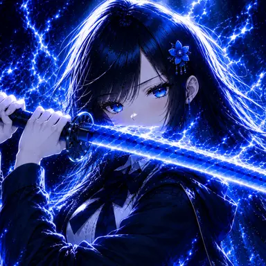 Profile image of アルシア