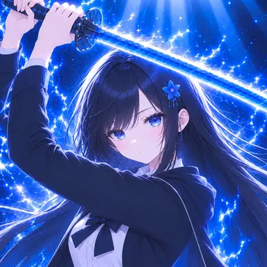 Profile image of Alcia