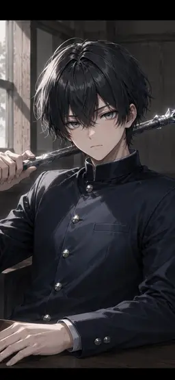 Profile image of Roa
