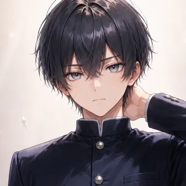 Profile image of Roa