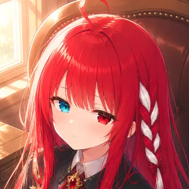Profile image of エルフィア