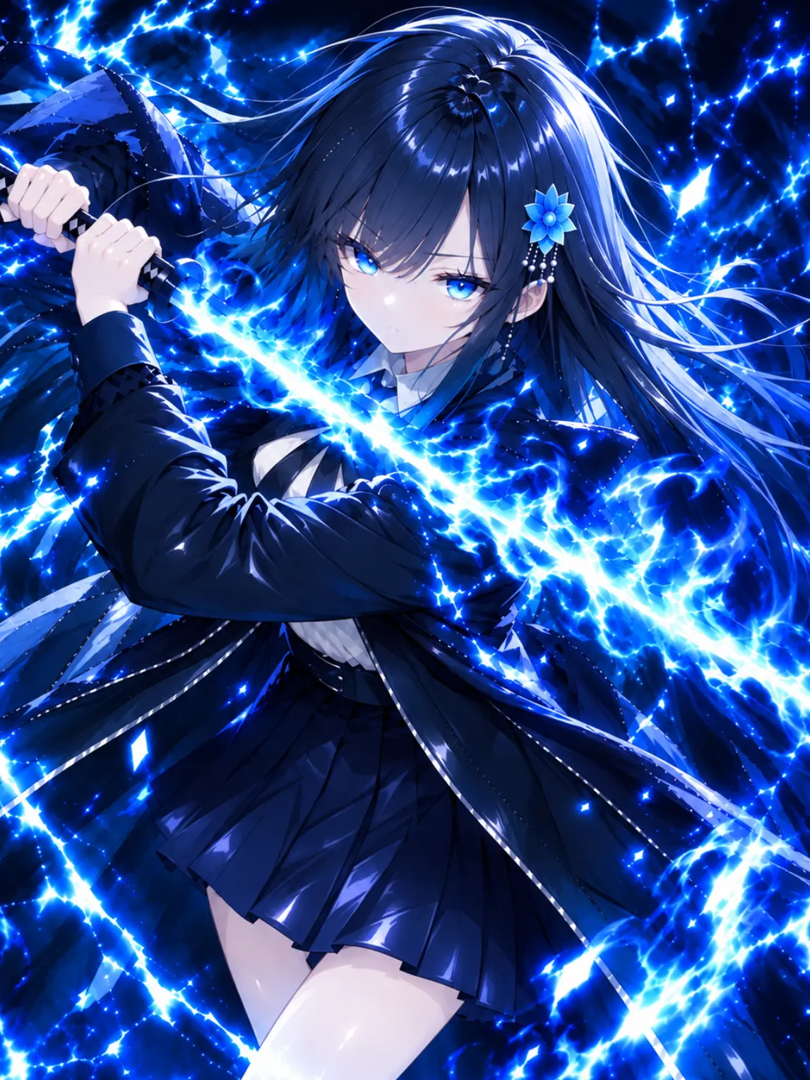 OliveTail7783의 完全魔法主義学園・高ランク帯