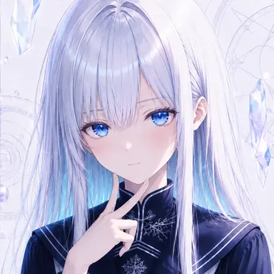 Profile image of シエル