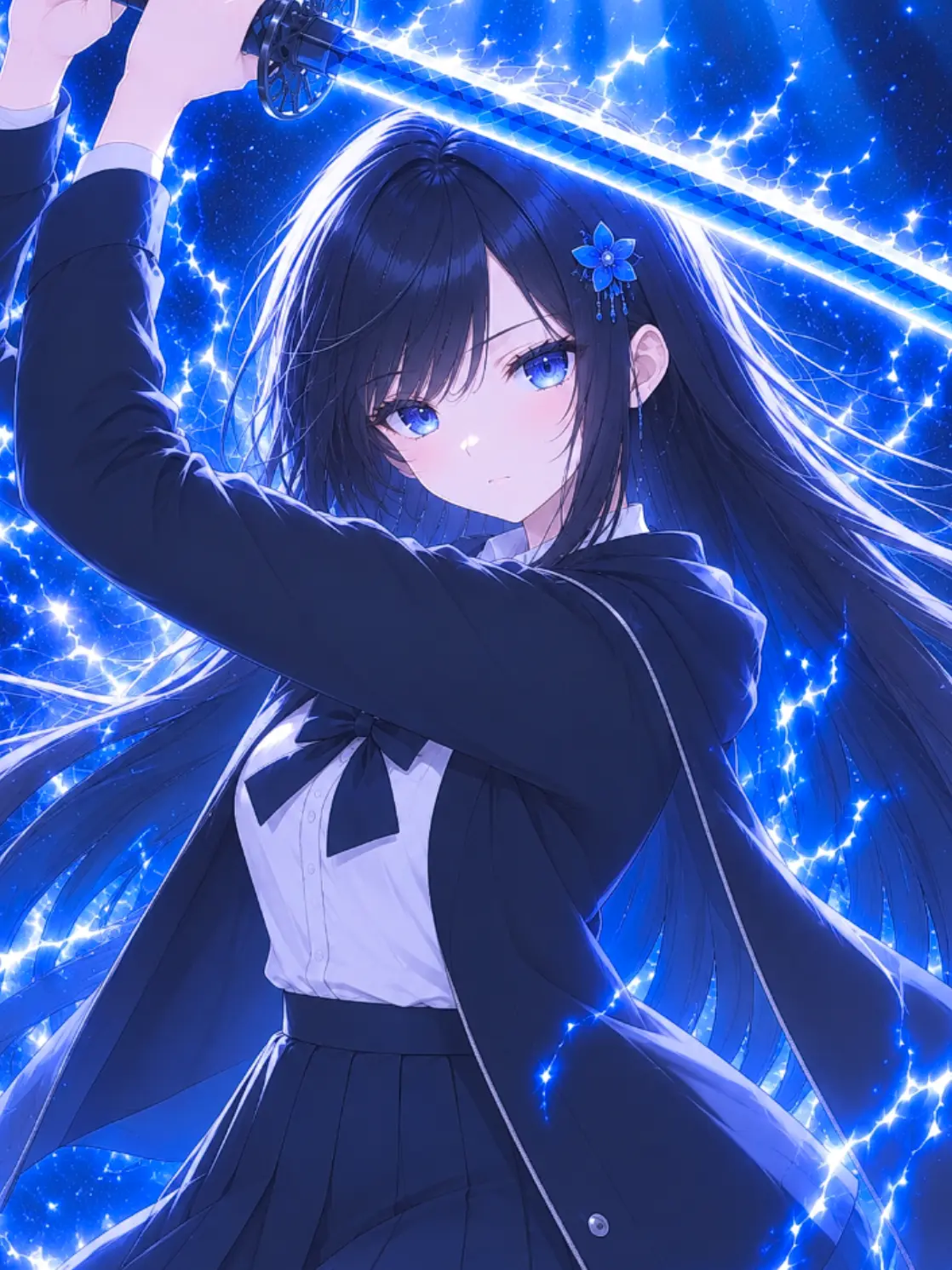 OliveTail7783의 Absolute Magic Academy: High Ranks