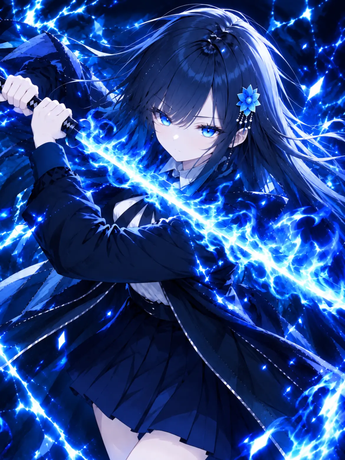 OliveTail7783의 完全魔法主義学園・高ランク帯