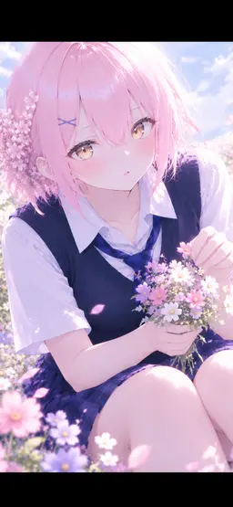 Profile image of リリア