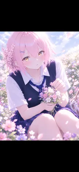 Profile image of Lilia