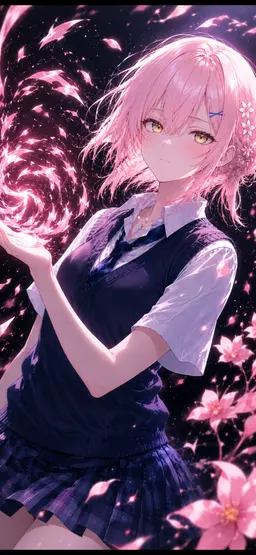 Profile image of Lilia