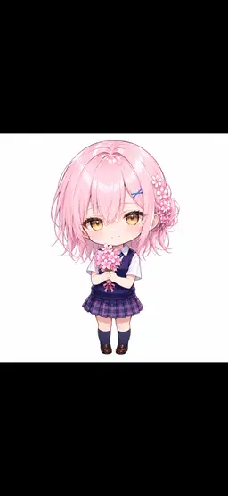 Profile image of Lilia