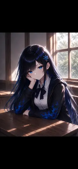 Profile image of Alcia