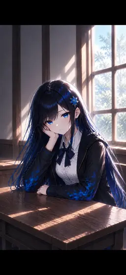 Profile image of Althea
