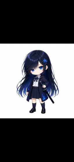 Profile image of Alcia