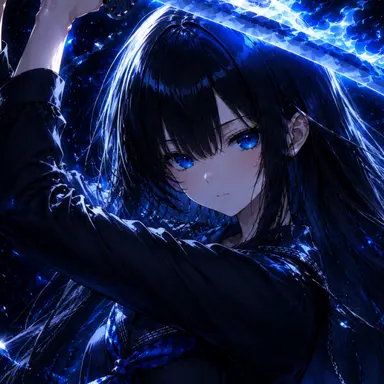Profile image of アルシア