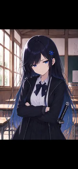 Profile image of Alcia