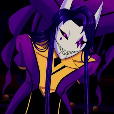 Profile image of ジェスター