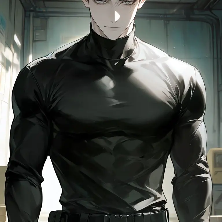 PlushyBrake4956의 Gang Leader's Weakness