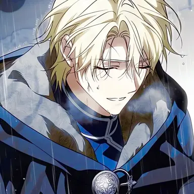 Profile image of カーライル・キース