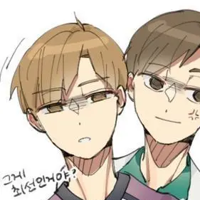 Profile image of 백이현
