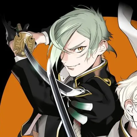 FetidBeach7650의 膝丸