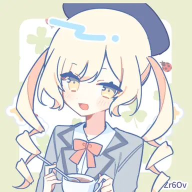 Profile image of 巴マミ