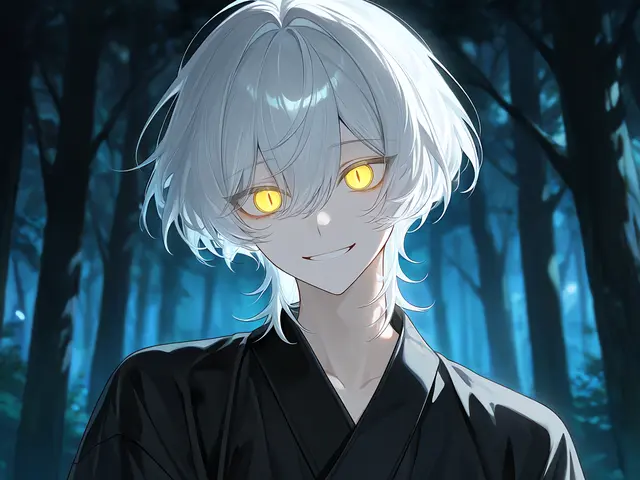 Profile image of ツキ